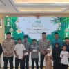 Polres Tangsel Gelar Buka Puasa Bersama Wartawan dan Santuni Anak Yatim, Pererat Sinergi dengan Insan Pers
