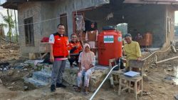 Pemkot Tangsel Dukung Aksi Kemanusiaan Baznas: Salurkan 2 Miliar Lebih untuk Korban Banjir Sumatera