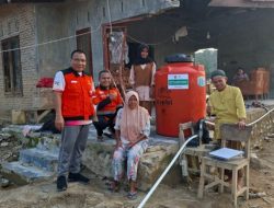 Pemkot Tangsel Dukung Aksi Kemanusiaan Baznas: Salurkan 2 Miliar Lebih untuk Korban Banjir Sumatera