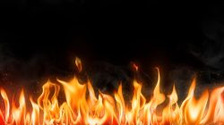 Rumah 2 Lantai di Pamulang Tangsel Kebakaran, Diduga Korsleting Listrik