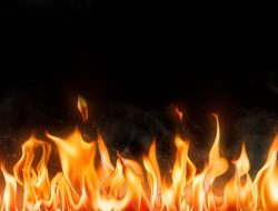 Rumah 2 Lantai di Pamulang Tangsel Kebakaran, Diduga Korsleting Listrik