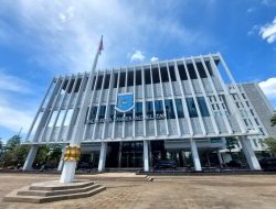 Pemkot Tangsel Anggarkan Rp500 Juta untuk Sarung BHS di Safari Ramadan 2026